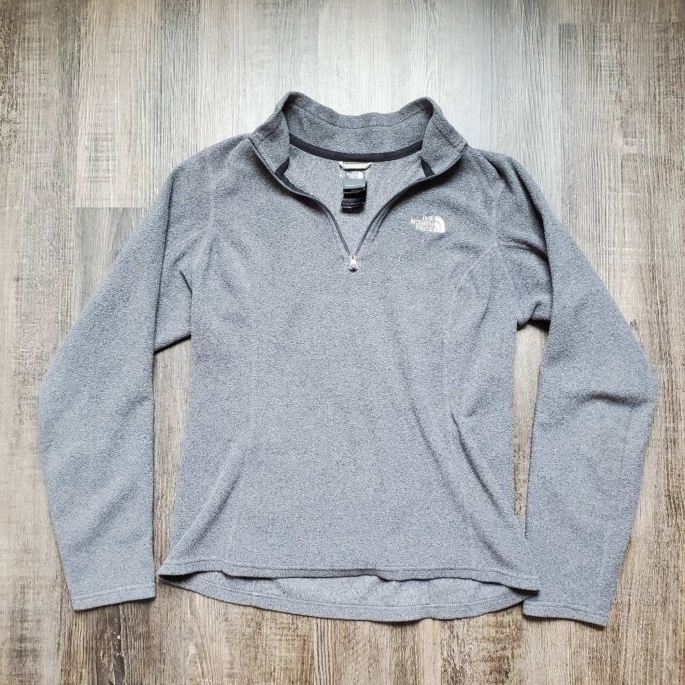 The North Face Fleece